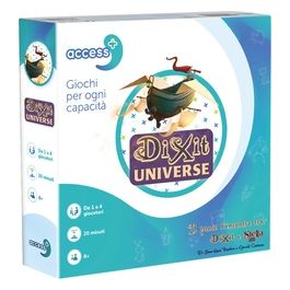 Dixit Universe Access Edizione Italiana