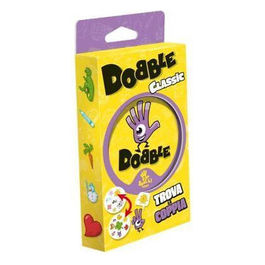 Dobble Classic Mini Gioco di Carte