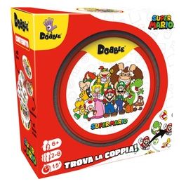 Dobble Super Mario