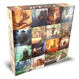 Everdell - Collectors Edition Edizione Italiana