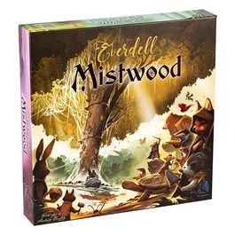 Everdell - Mistwood Edizione Italiana