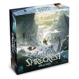 Everdell - Spirecrest: 2a Edizione