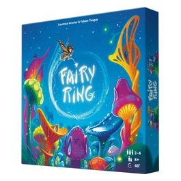 Fairy Ring Edizione Italiana