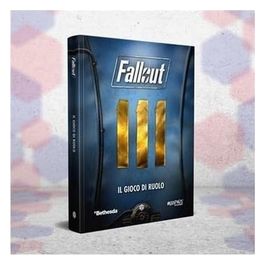 Fallout - Il Gioco di Ruolo