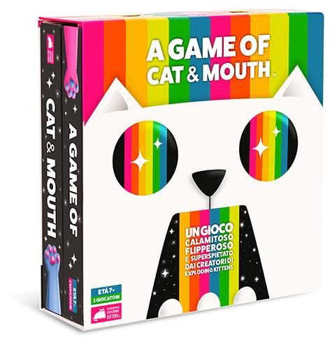 Asmodee A Game Of