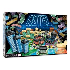 Gioco Hotel