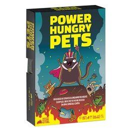 Gioco Power Hungry Pets