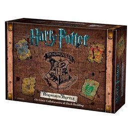 Harry Potter: Hogwarts Battle Gioco di Strategia