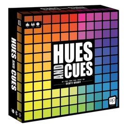 Hues e Cues Edizione Italiana