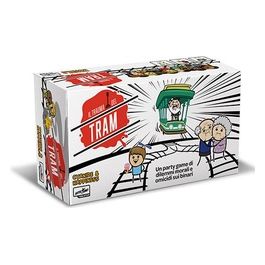 il Trauma del Tram Gioco da Tavolo