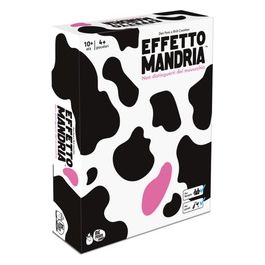 Italia Effetto Mandria