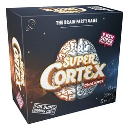 Italia Super Cortex