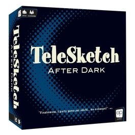 Italia Telesketch After Dark