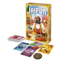 Jaipur Gioco da Tavolo