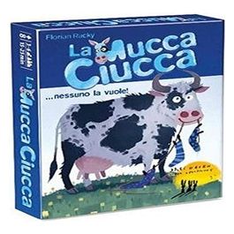 La Mucca Ciucca