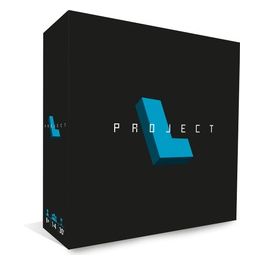 Project L Edizione Italiana