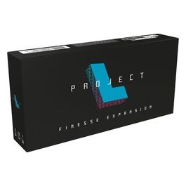 Project L - Espansione Finesse