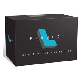 Project L - Espansione Ghost Piece