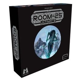 Room25 Ultimate Edizione Italiana
