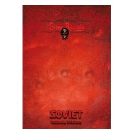 Sine Requie - Anno XIII - Soviet - Seconda Edizione