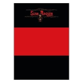 Sine Requie: Anno XIII - Regno delle Ombre Gioco da Tavolo