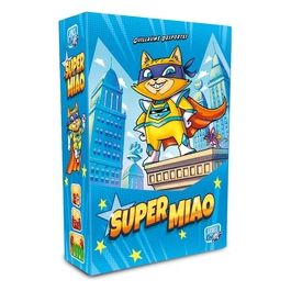 Super Miao Edizione Italiana