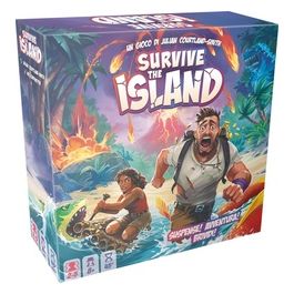 Survive The Island Edizione Italiana