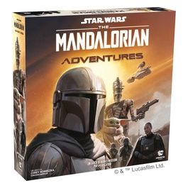The Mandalorian: Adventures Edizione Italiana