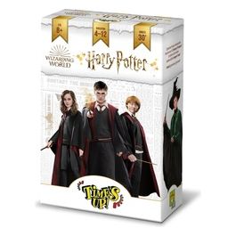 Times Up - Big Box Harry Potter Edizione Italiana
