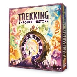 Trekking Through History Edizione Italiana