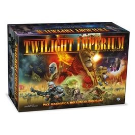 Twilight Imperium 4a Edizione - Edizione Italiana