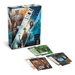 Unlock! Game Adventures