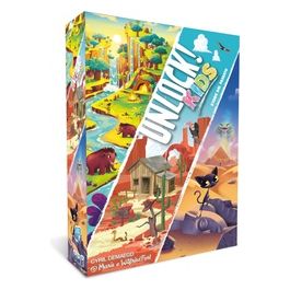 Unlock! - Kids 2 Edizione Italiana