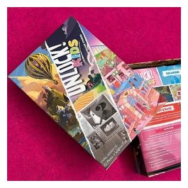 Unlock! Kids Escape Room da Tavolo