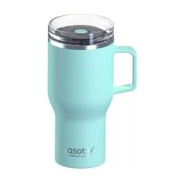 Asobu 360 Travel Mug Menta 0.9 Litri
