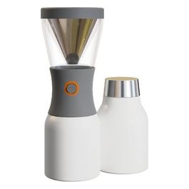Cold Brew Coffee Bianco 1.1 Litri