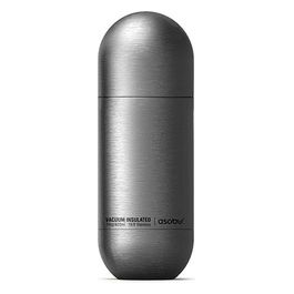 Orb Bottiglia Termica Argento 0.46 Litri