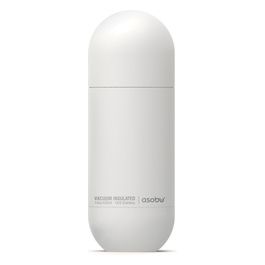 Orb Bottiglia Termica Bianco 0.46 Litri