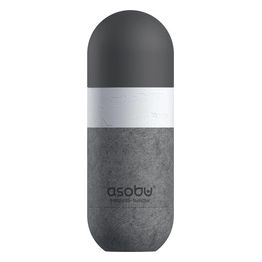 Asobu Orb Bottiglia Termica Concrete 0.46 Litri