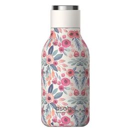 Urban Drink Bottiglia Floral 0.473 Litri