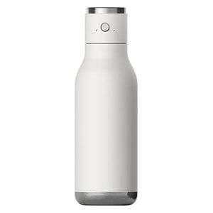 Asobu Wireless Bottiglia Bianco 0.5 Litri