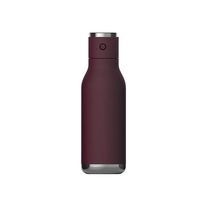 Asobu Wireless Bottiglia Burgunder 0.5 Litri