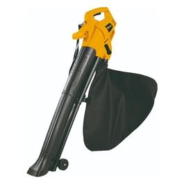 Vigor Aspiratore-Soffiatore Foglie Vas-2400 