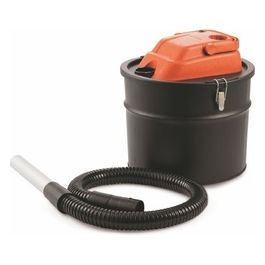 Aspiracenere 600 W 15 Lt