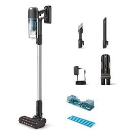 Aspirapolvere Scopa Elettrica Batte Xc3031 01 Con Lavapavimento