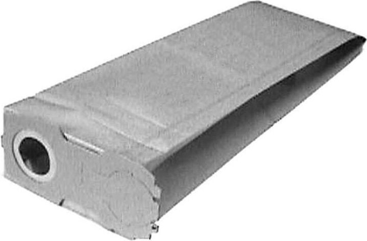 Aspirapolvere Service f3jf 290000032 10 Sacchetti - Folletto