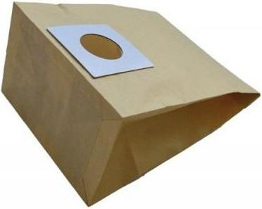 Aspirapolvere Service tu3 290002060 5 Sacchetti - Universali per Aspirapolvere a Carrello