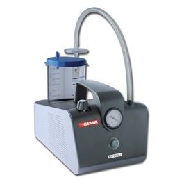 Aspiratore Chirurgico Aspeed 2 - Pompa Singola 1 pz.