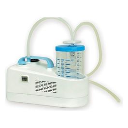 Aspiratore Chirurgico Aspeed 3 - Pompa Singola 1 pz.