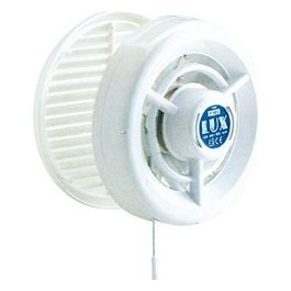 Aspiratore Elettrico P/Finestre -F160